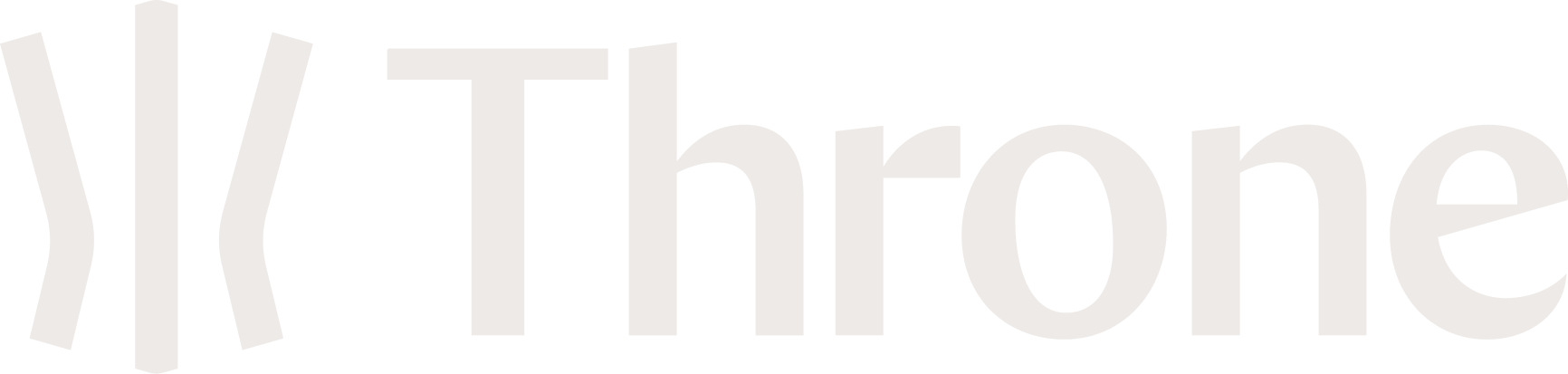 Throne