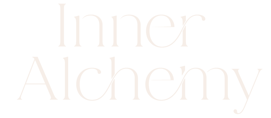 Inner Alchemy